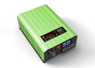 12KW  48V Solar Wind Inverter Pure Sine Wave Inverter Low Frequency