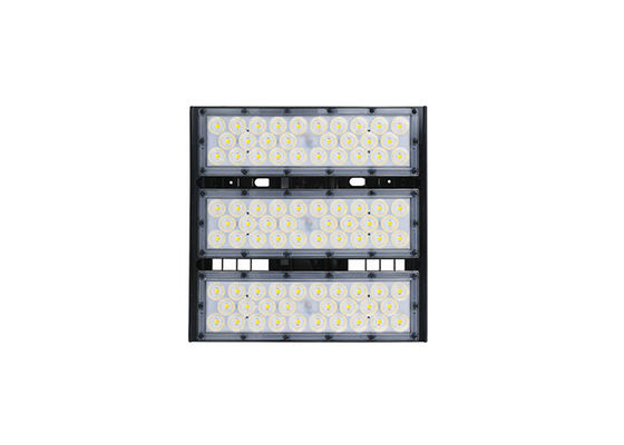 Waterproof 150W Outdoor LED Flood Lights  IP66 Warm White 5 Years Warranty